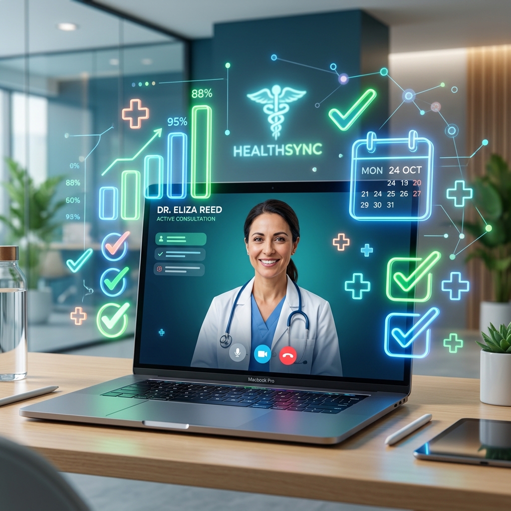 RAXOSMC Consultation Portal